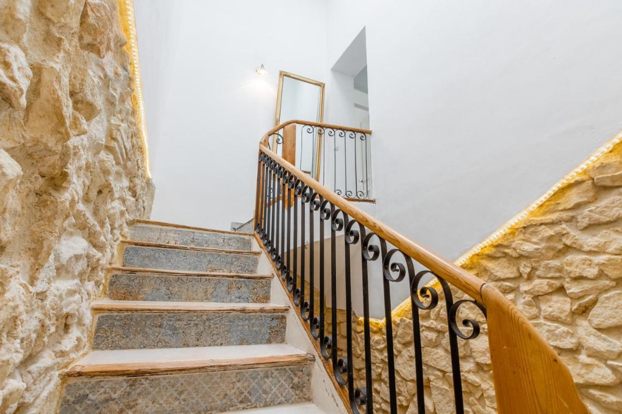 Casa Alicantina Alicante Exteriör bild